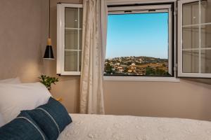 Vardakis house - 5 minutes from the famous Shipwreck Beach by Villa Mana Gers