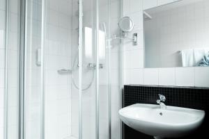 Single Room room in Hotel Andante Rust