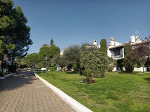 R121 - Apartamento Alorda park