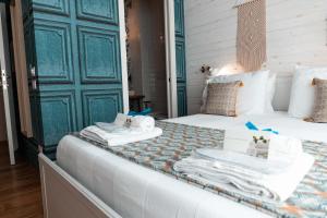 Chambre Double Deluxe