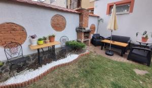 Apartmán Sarah Noemi, 100 m SKIBUS JASNA