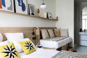 Hotels Le Riviera Collection, Signature Collection by Best Western : photos des chambres