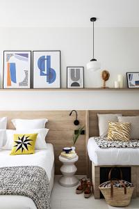 Hotels Le Riviera Collection, Signature Collection by Best Western : photos des chambres