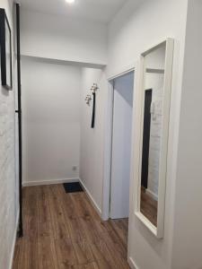 Apartament Centrum Gdańska