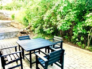 Lovely studio in the citycenter of Sigtuna