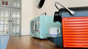 APARTELLO Modern Apartment - Balkan Breeze 7