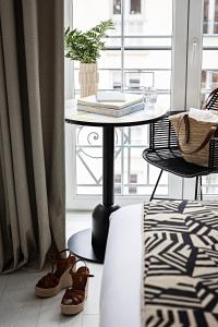 Hotels Le Riviera Collection, Signature Collection by Best Western : photos des chambres