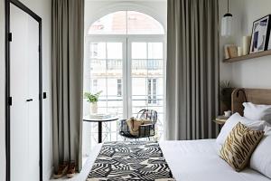 Hotels Le Riviera Collection, Signature Collection by Best Western : photos des chambres