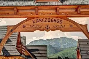 Karczogród - Kościelisko