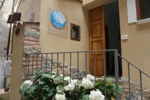 Casa Vacanze B&B Ondes - 圣焦万尼亚皮罗