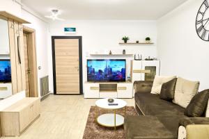 Sunset view Apartment- Spa Pools Resort