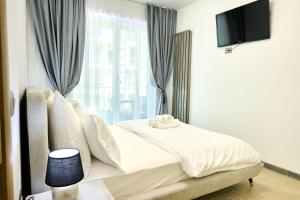 Sunset view Apartment- Spa Pools Resort