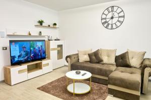 Sunset view Apartment- Spa Pools Resort