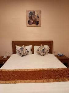 سارة للشقق المخدومة Sara Serviced Apartments