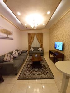 سارة للشقق المخدومة Sara Serviced Apartments