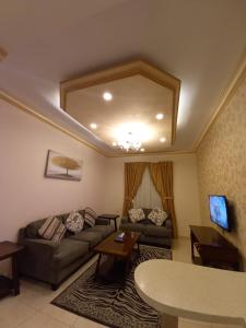 سارة للشقق المخدومة Sara Serviced Apartments