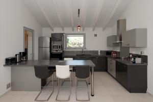 Appart'hotels Residence Marina Di Santa Giulia : photos des chambres