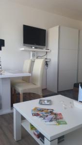 Ferienwohnung-Suedstrandflair