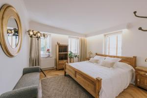 Apartamenty Wrocławska 11