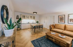 Apartamenty Wrocławska 11