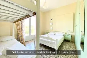 Afitos Beach Apartments - Afitos