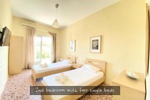 Afitos Beach Apartments