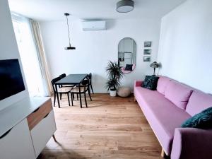 ST3 studio apartman