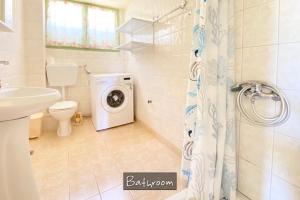 Afitos Beach Apartments