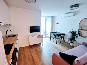 ST3 studio apartman