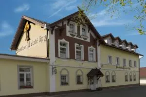 Hostinec U Zlaté lípy - Jablonné v Podještědí