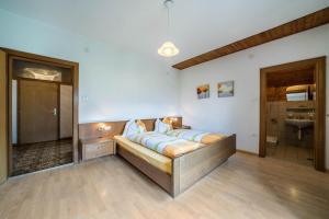 Apartment Mutspitz Leilichhof