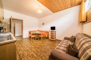 Apartment Mutspitz Leilichhof