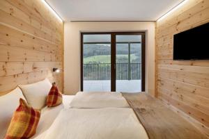 Archehof Hochzirm Lodge Greti