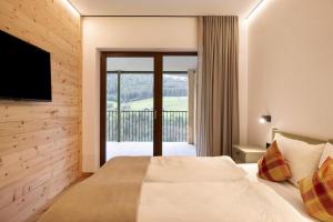Archehof Hochzirm Lodge Greti