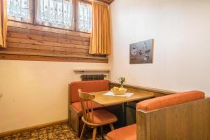 Apartment Gantkofel Leilichhof