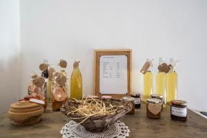 Apartment Gantkofel Leilichhof