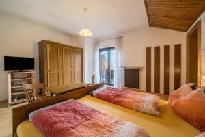 Apartment Gantkofel Leilichhof