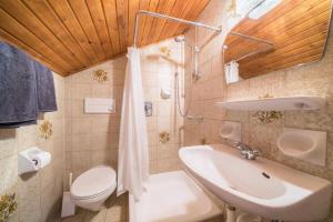 Apartment Tschigat Leilichhof