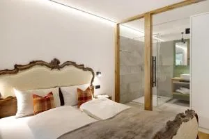 Archehof Hochzirm Lodge Franz - Lutago