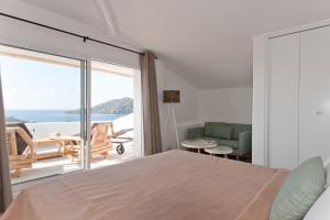Appart'hotels Residence Marina Di Santa Giulia : photos des chambres
