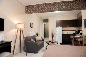 Sparta View Apartments Nefelis Boutique Γ2