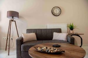 Sparta View Apartments Nefelis Boutique Γ2