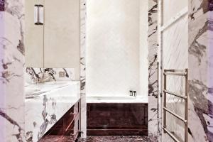 Hotels Saint James Paris : Chambre Boudoir