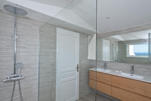 Appart'hotels Residence Marina Di Santa Giulia : photos des chambres