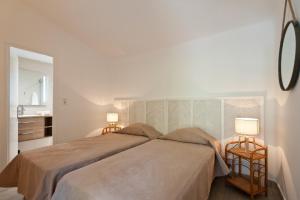Appart'hotels Residence Marina Di Santa Giulia : photos des chambres