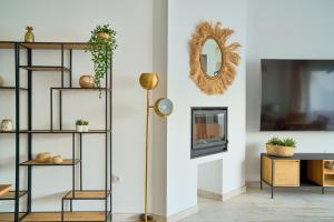 weforyou Ola Puerto Marina Apartment