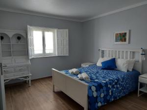 Vivenda Campos, vista Mar