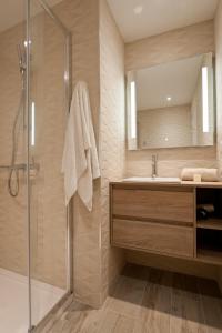 Appart'hotels Residence Marina Di Santa Giulia : photos des chambres