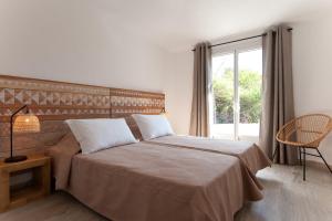 Appart'hotels Residence Marina Di Santa Giulia : photos des chambres