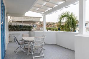Villa con Piscina Privata